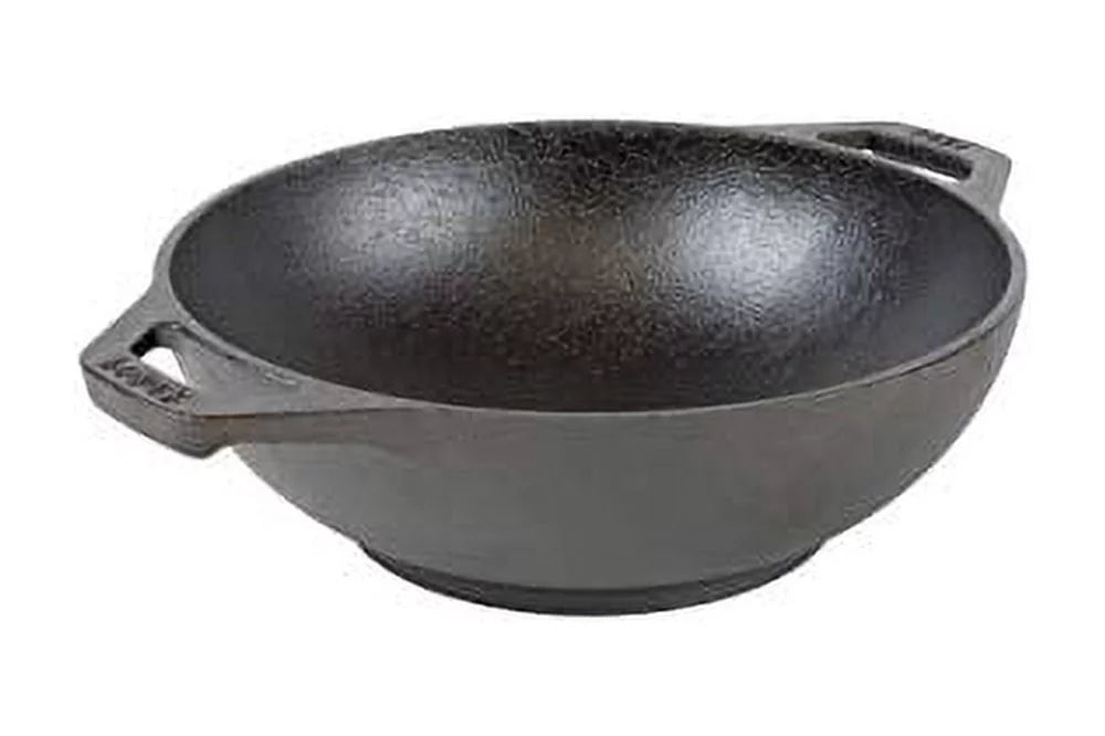 Mini Wok