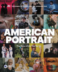 American Portrait: The Story of Us, Told by Us (Hardcover)