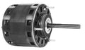 Direct Drive Motor, HP 1/6, 115V, 1050 RPM, 1/2 x 3.7 Flat Shaft, BL6412