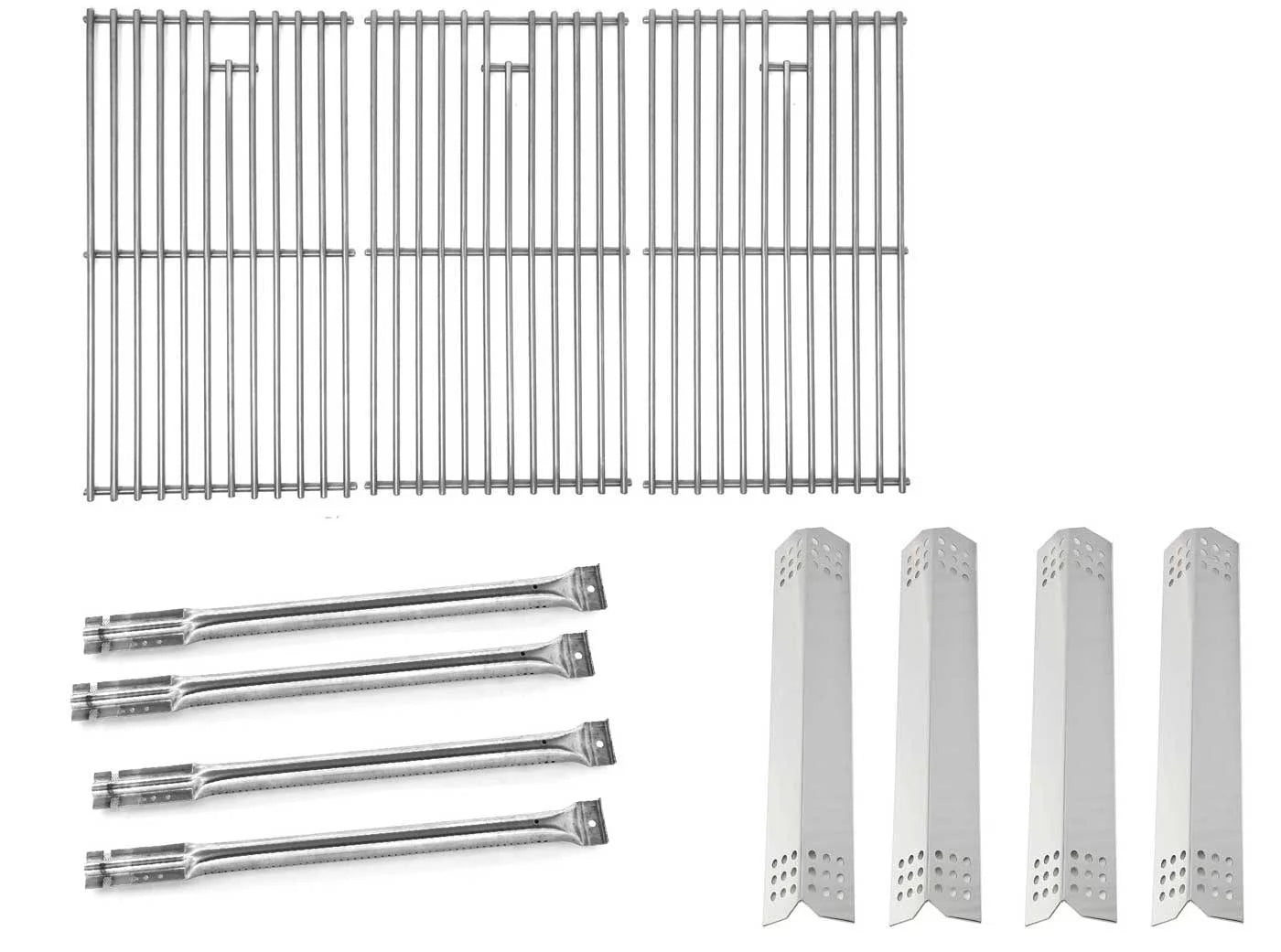 Replacement Kit for 720-0709B, 720-0727, 730-0709B, 730-0727, 740-0711, BBQ Grill Models