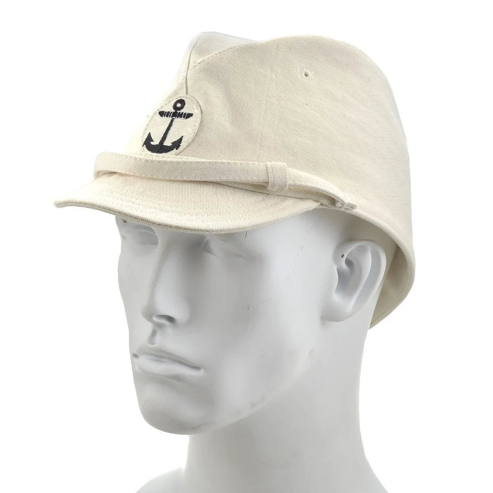 Japanese WW2 Naval Soft Cap Size 59 ?