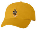 Kappa Alpha Theta Crest Hat