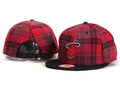 Miami-heat Basketball Cap Pro League Hat Adjustable Flat Cap