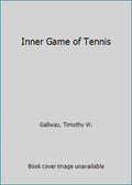 Pre-Owned The Inner Game Of Tennis (Paperback) 055320985X 9780553209853