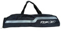 Reebok Baseball Youth Player Bag (Black)