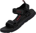 Men's Sports Sandals Arch Support Open Toe Trail Outdoor Hiking Sandals Beach Sandals Summer Water Shoes