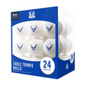 Us Air Force Table Tennis Balls
