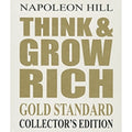 Pre-Owned Think and Grow Rich (Audiobook 9781932429664) by Napoleon Hill