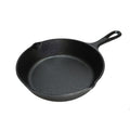 Lodge L5SK3 Pre-Seasoned Cast Iron Skillet, 8, Each