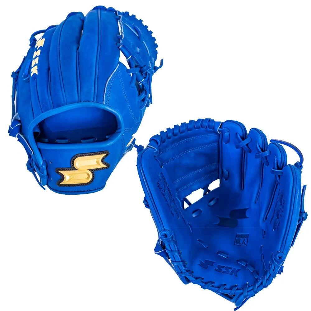 SSK Z9 Maestro 11.5 Infield Baseball Glove Z9-1150RYL2