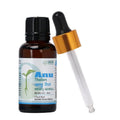 Iafa Ayurvedic Anu Thailam 30Ml | Ayurvedic Nasal Oil For Allergy, Sinusitis, Nasal Congestion, Blocked Nose Passage,Snoring | Nasal Drops For Nasya Karma| For Headache A