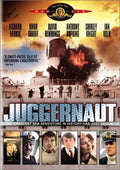 Juggernaut [DVD] NEW