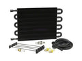 Automatic Transmission Oil Cooler - Compatible with 1969 - 1974, 1987 - 2005, 2019 - 2022 Chevy Blazer 1970 1971 1972 1973 1988 1989 1990 1991 1992 1993 1994 1995 1996 1997 1998 1999