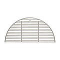 Kamado Joe Classic Joe Half Moon Cooking Grate