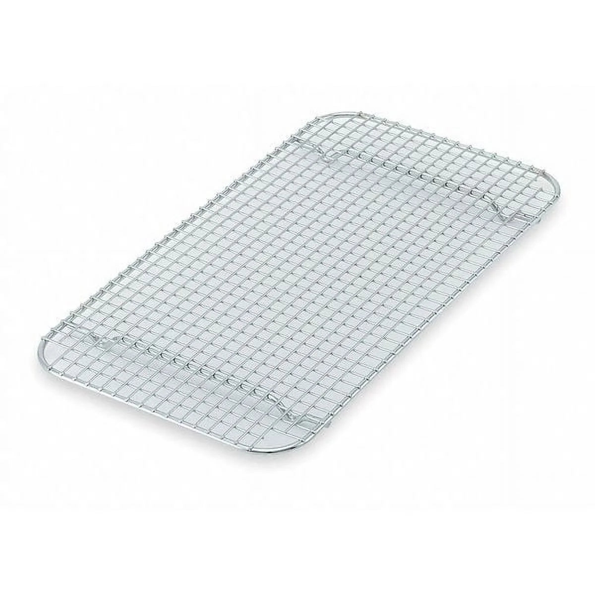 1Pack Vollrath 20328 Wire Grate, Third-Size, SS, 10-7/8x5-1/8