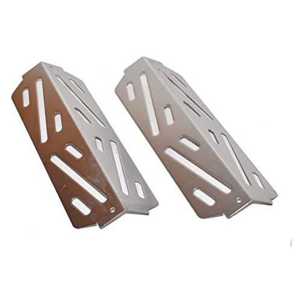 66684 Heat Deflector (Qty 2) For Genesis II LX, E/S-240 Grills.