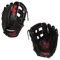 Rawlings Pro Preferred Series Baseball Glove | LHT | 12.75 inch | Outfield