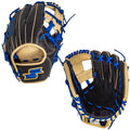 SSK Z5 Craftsman 11.5 Infield Baseball Glove Z5-1150BLKCMLRYL1