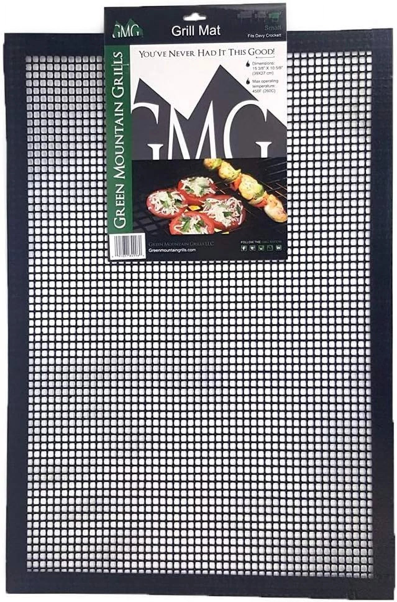 GMG Small Grilling Mat - SALE