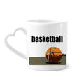 Ball Sports United States Mug Coffee Cerac Drinkware Glass Heart Cup