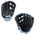 SSK Z9 Maestro 12.5 Outfield Baseball Glove Z9-1250BLKCOL3