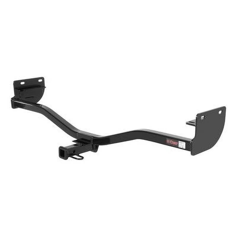 CURT 11110 Class 1 Trailer Hitch, 1-1/4-Inch Receiver, Compatible with Select Kia Soul