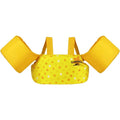 Toddler Swim Vest Toddler Floaties For Girls And Boys, 20-30-40-50 Pounds, Pool Floats Jackets With Water Wings And Shoulder Strap, Swimming Equipment