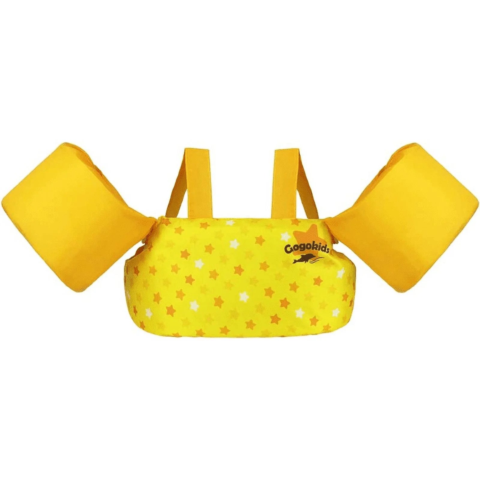 Toddler Swim Vest Toddler Floaties For Girls And Boys, 20-30-40-50 Pounds, Pool Floats Jackets With Water Wings And Shoulder Strap, Swimming Equipment