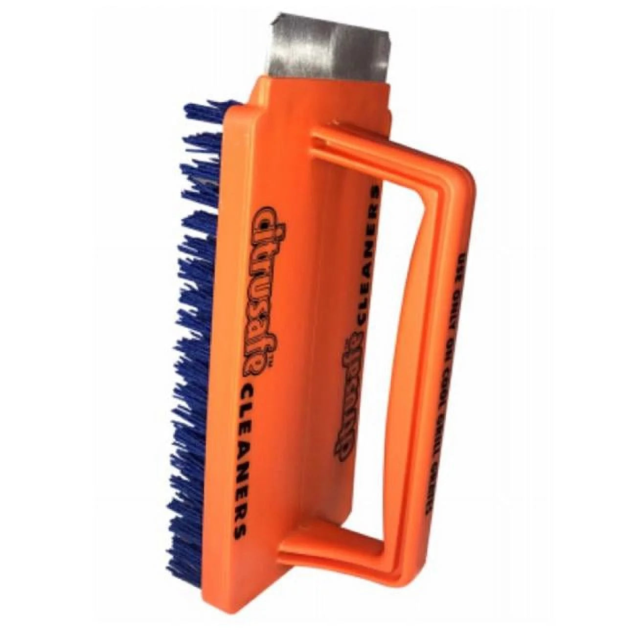 Bryson Industries  CitruSafe Large Nylon Bristle Brush