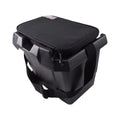 UTV Under Seat Storage Cooler Box Removable Underseat Storage Bin Cooler Bag Fit for Can Am Defender Max 2016 -2022