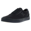 Hurley Men's Arlo Lace-Up Shoe (9, Black)