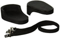 Kraft WL080 2-Strap Polyurethane Knee Pads