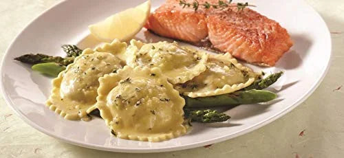 Joseph's Gourmet, Pasta Grilled Vegetable Ravioli, 3 lbs, (2 Count)