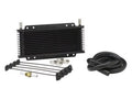 Automatic Transmission Oil Cooler - Compatible with 1995 - 2022 Chevy Tahoe 1996 1997 1998 1999 2000 2001 2002 2003 2004 2005 2006 2007 2008 2009 2010 2011 2012 2013 2014 2015 2016 2017 2018 2019