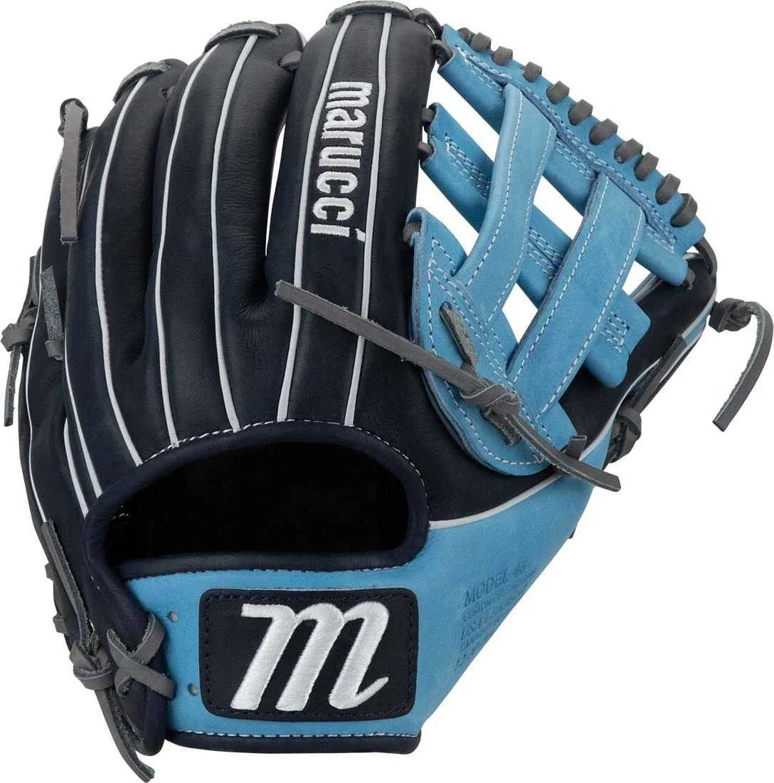 Marucci Cypress 12 Baseball Glove: MFG2CY45A3-NB/CB Right Hand Thrower