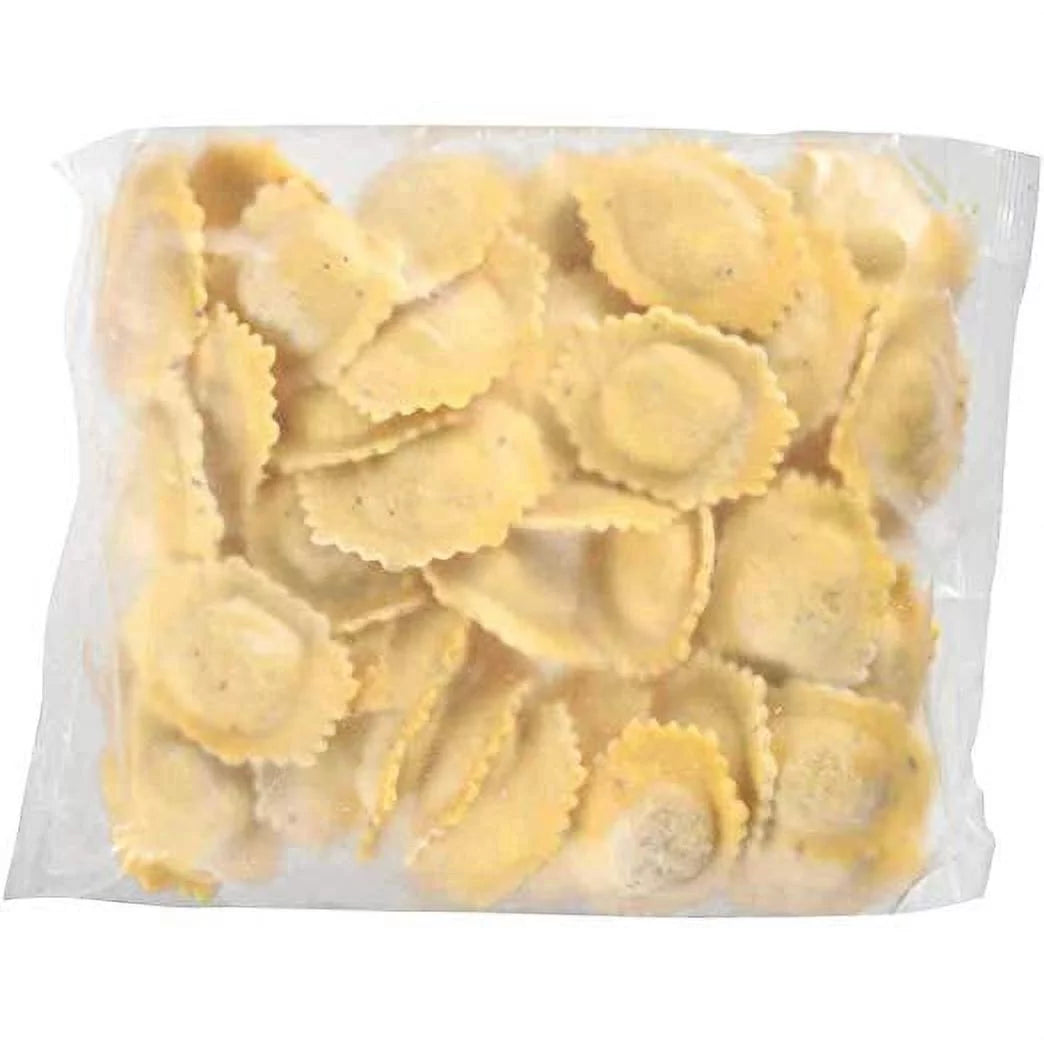 Joseph's Gourmet Pasta Shrimp Scampi Ravioli 3 lb (Pack of 2)