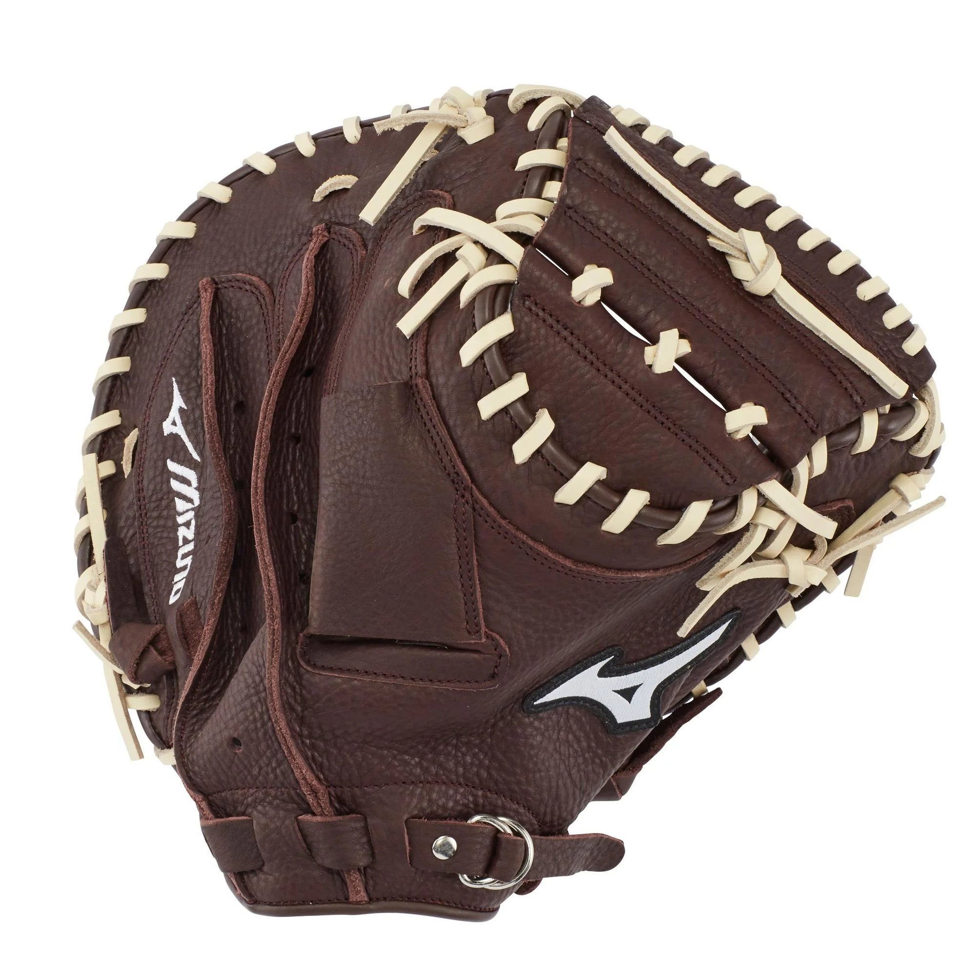 Mizuno Franchise Series Baseball Catcher's Mitt 33.5