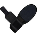Baoblaze Baseball Sliding Glove Adjustable Protective Glove Baseball Adults