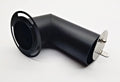 GMG Smoke Stack Chimney Includes Docking Gasket  Davey Crockett