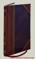 Geochemical processes in ground water resulting from surface mining of coal at the Big Sky and West Decker Mine areas, southeastern Montana / by David W. Clark ; pr [Leather Bound]