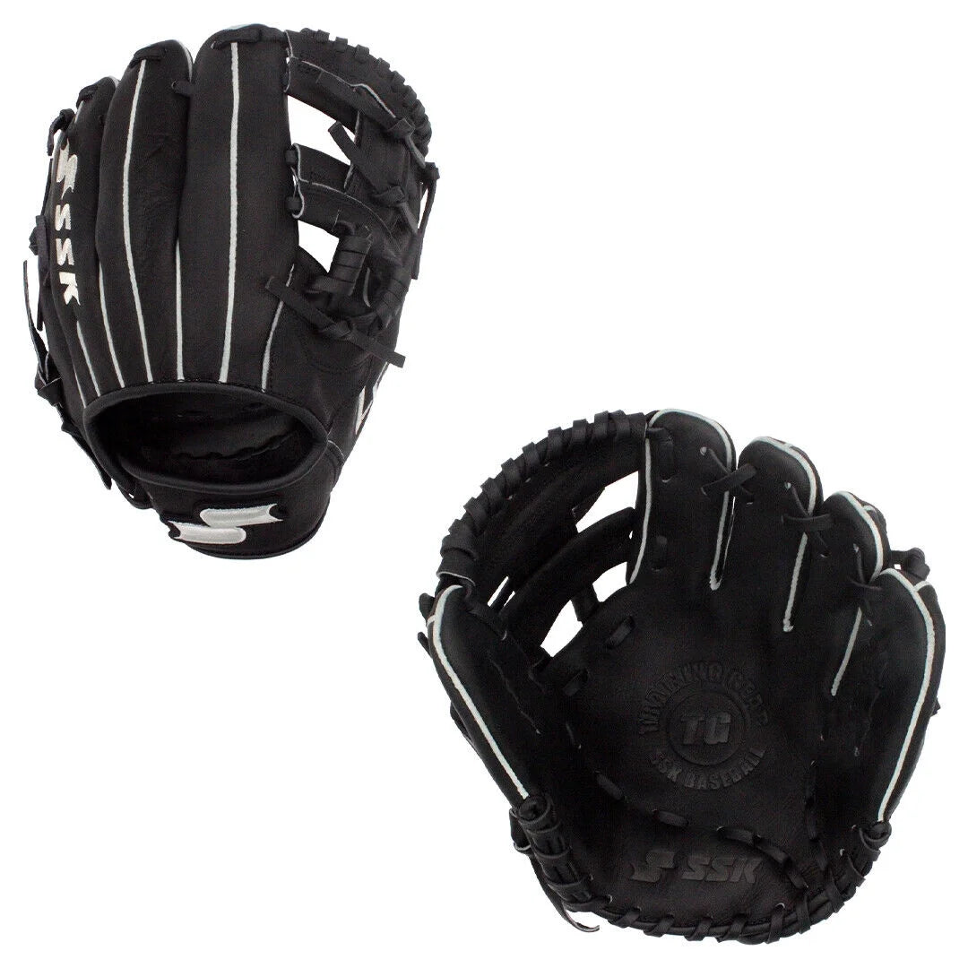 SSK Z5 Training Gear 10.5 Infield Baseball Training Glove Z5TG-1INFIELD-1050