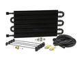 Automatic Transmission Oil Cooler - Compatible with 2004 - 2012, 2015 - 2022 Chevy Colorado 2005 2006 2007 2008 2009 2010 2011 2016 2017 2018 2019 2020 2021