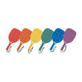 Champion Sports Plastic Paddleball Racket Set