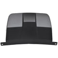 New Aftermarket  Premium Fit Trailer Hitch Cover 84256326 fits 2018-2021 Chevrolet Equinox