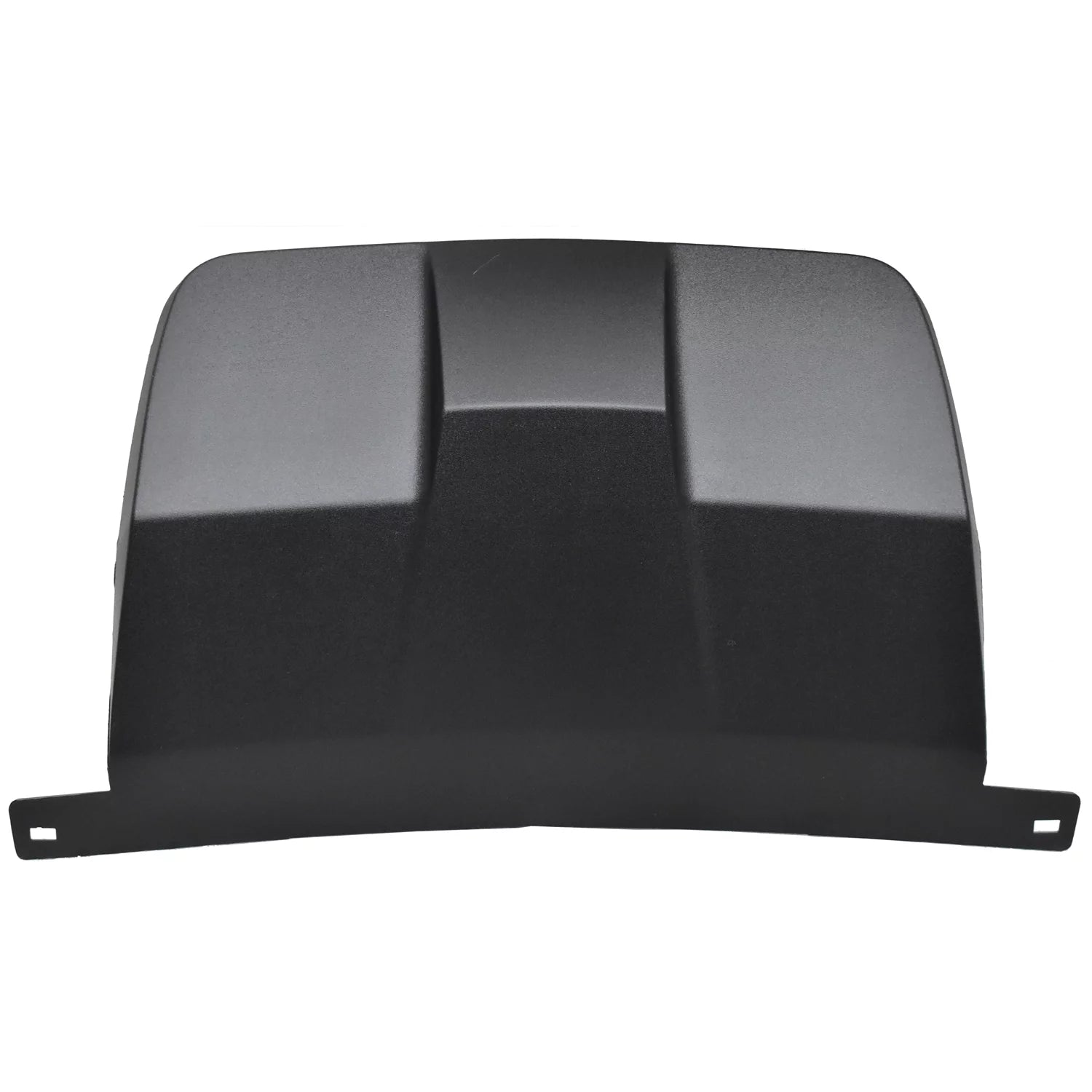 New Aftermarket  Premium Fit Trailer Hitch Cover 84256326 fits 2018-2021 Chevrolet Equinox