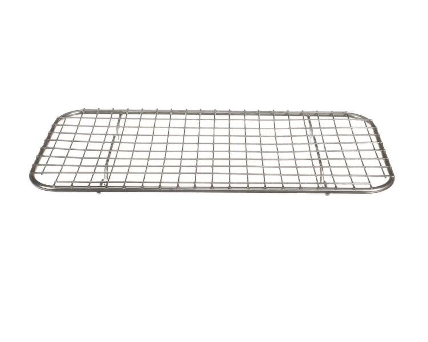 Grate, Wire Form