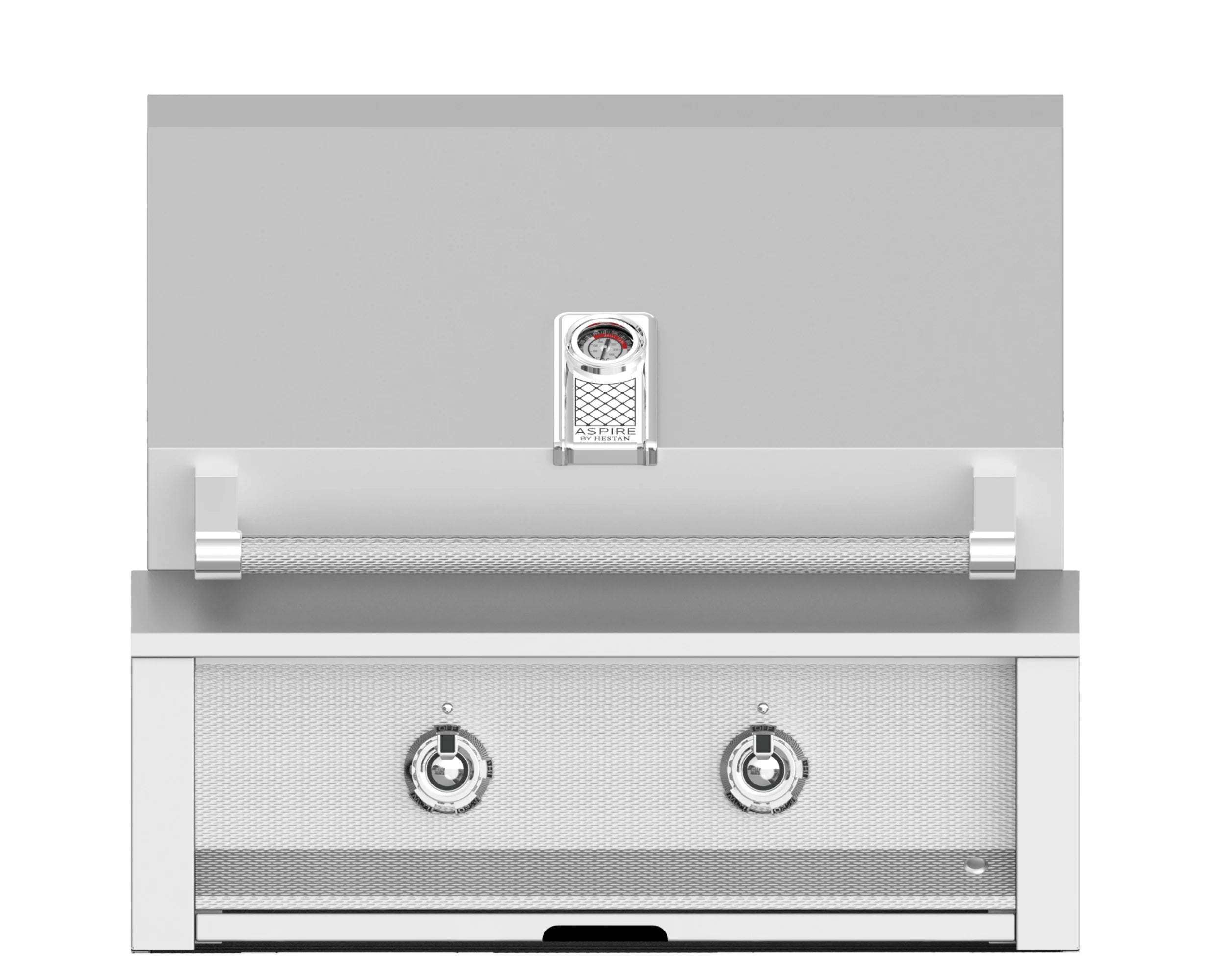 Aspire By Hestan 30-inch Built-in Natural Gas Grill