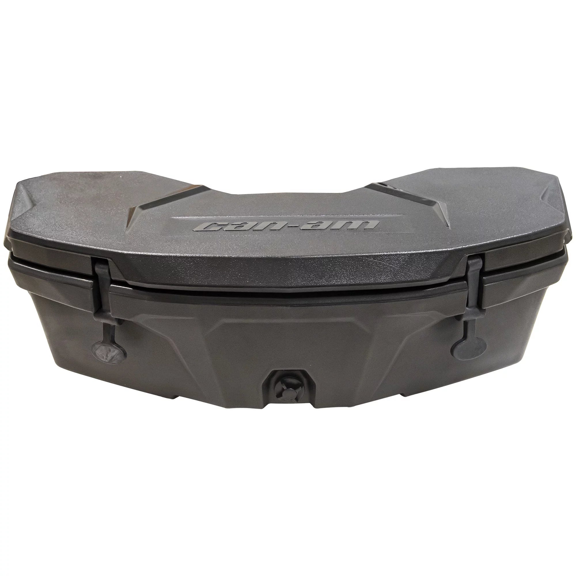 Can-Am 715004778 Black LinQ Cooler Box Outlander Renegade Defender Maverick X3 Trail Sport