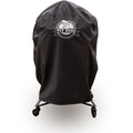 Pit Boss K22 Kamado Grill Cover, Black, Durable, Waterproof Cover