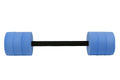 CanDo Aquatic Swim Bars and Dumbbells for Hydrotherapy, Swimming, Water Aerobics, Rehab, Swim Lessons, Pool Fitness & Learning to Swim